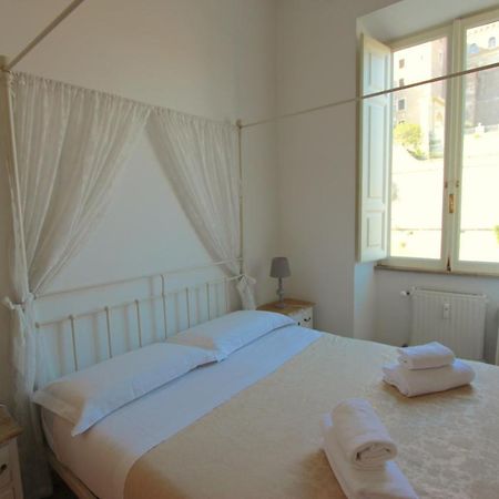 Готель Art Atelier San Pietro Рим Екстер'єр фото