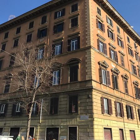 Готель Art Atelier San Pietro Рим Екстер'єр фото