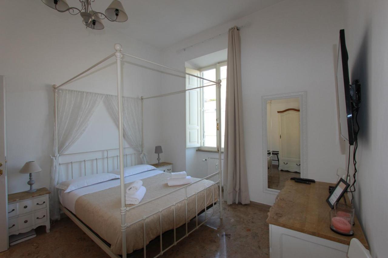 Готель Art Atelier San Pietro Рим Екстер'єр фото
