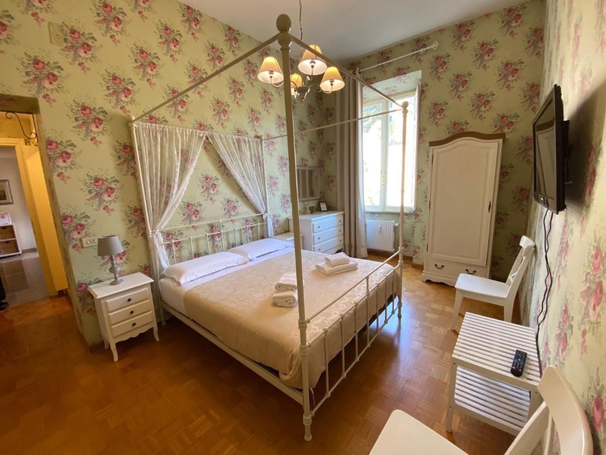Готель Art Atelier San Pietro Рим Екстер'єр фото