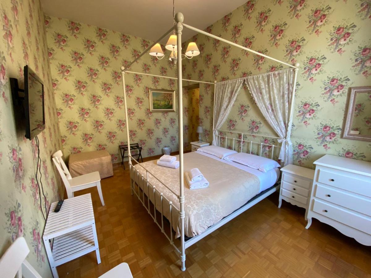 Готель Art Atelier San Pietro Рим Екстер'єр фото