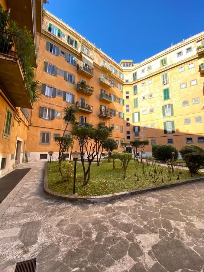 Готель Art Atelier San Pietro Рим Екстер'єр фото
