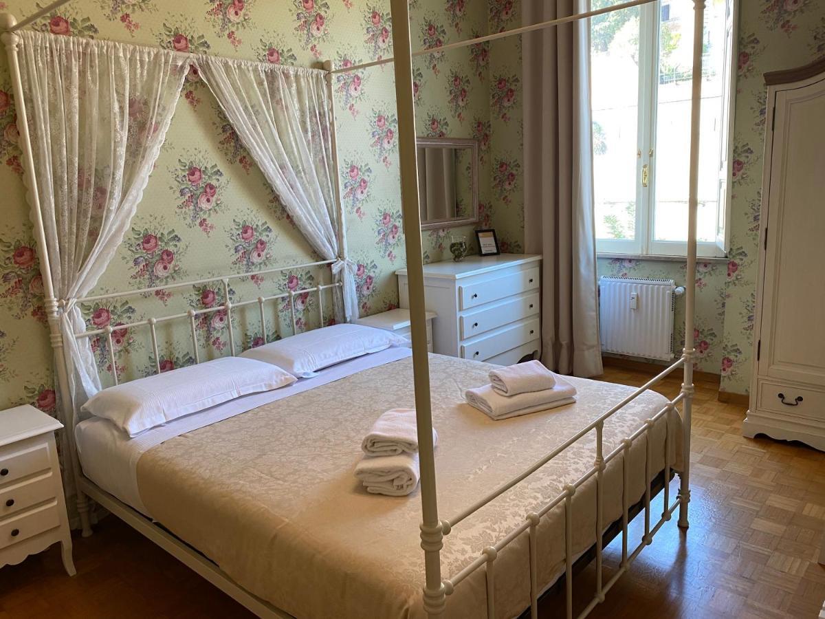 Готель Art Atelier San Pietro Рим Екстер'єр фото