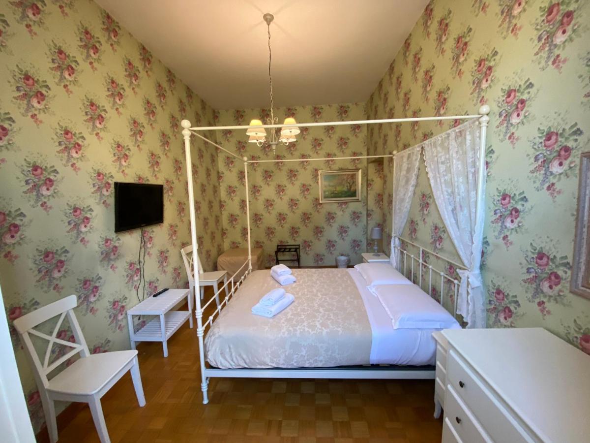 Готель Art Atelier San Pietro Рим Екстер'єр фото