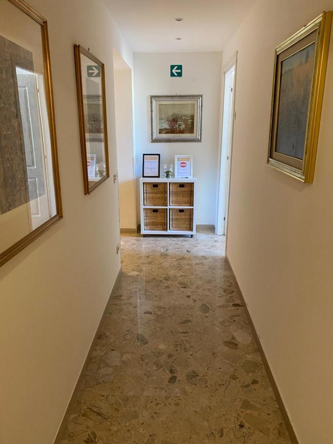 Готель Art Atelier San Pietro Рим Екстер'єр фото