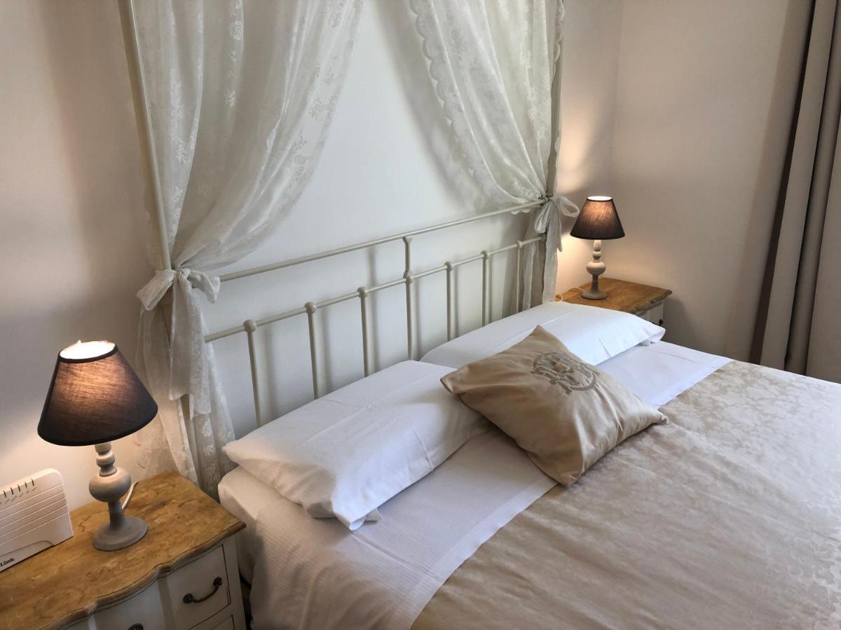 Готель Art Atelier San Pietro Рим Екстер'єр фото
