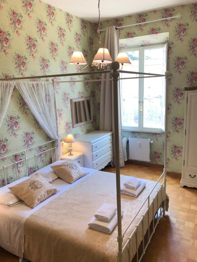 Готель Art Atelier San Pietro Рим Екстер'єр фото